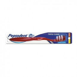 HUL Pepsodent Triple Clean...