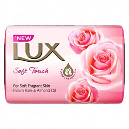 HUL Lux Soft Touch for Soft...