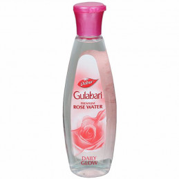 Buy Dabur Gulabari Premium Rose Water Cream Online In Visakhapatnam At Best Price Vizaggrocers Com Beauty