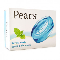 HUL Pears Soft & Fresh Soap...