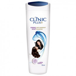 HUL Clinic Plus Shampoo -...