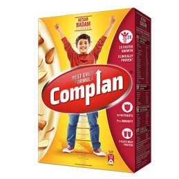 Zydus Complan Nutrition &...