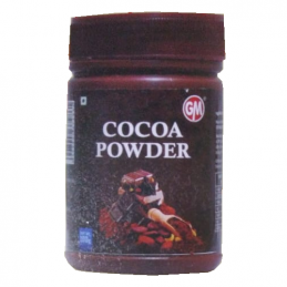 GM Cocoa Powder Jar-100GM