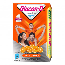 Zydus Glucon-D Glucose...