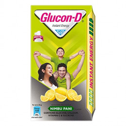 Glucon-D Instant Energy...