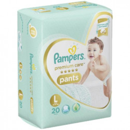pampers premium care wetness indicator