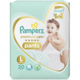pampers premium care wetness indicator
