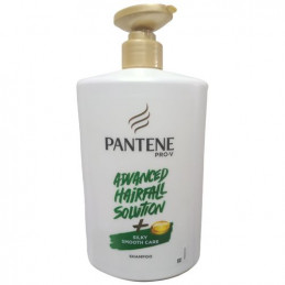 P&G Pantene Shampoo - Silky...