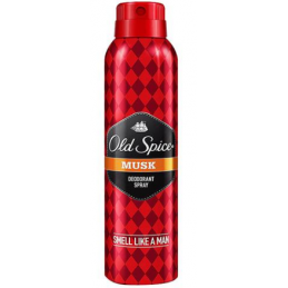 P&G Old Spice Deodorant...