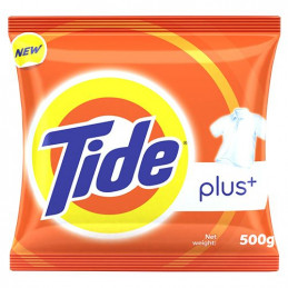 clothes washing powder