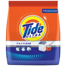 tide washing powder