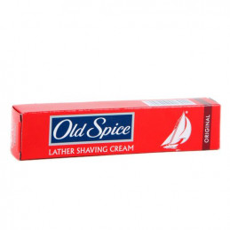 P&G Old Spice Lather...