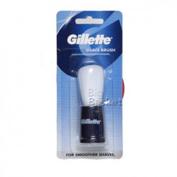 P&G Gillette Shave Brush, 1 pc