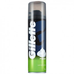 P&G Gillette Pre Shave Foam...