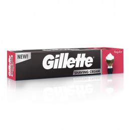 P&G Gillette Regular Pre...
