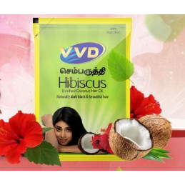 VVD Hibiscus Enriched Hair...