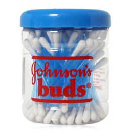 Johnson's baby Cotton Buds...