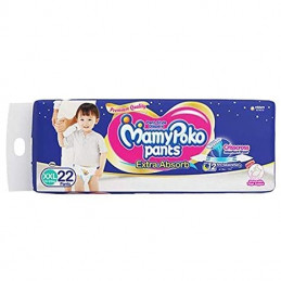 mamy poko pants medium 114