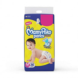 mamy poko pants large