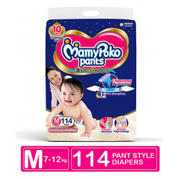 mamy poko pants company