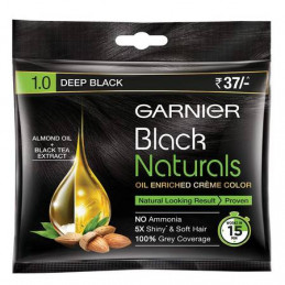 Garnier Black Naturals...