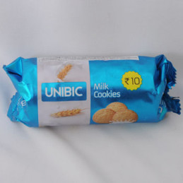 Unibic Milk Cookies
