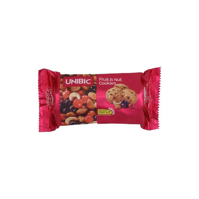 Buy Unibic Fruit And Nut Cookies online in Visakhapatnam at best price