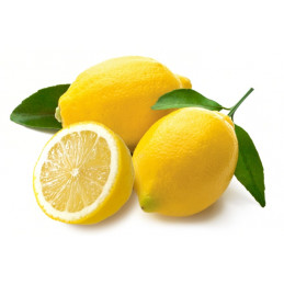 Vg Lemon  4 pieces