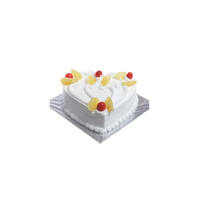 1st Anniversary Cake Design | Simple Anniversary Cake | Yummy Cake-hancorp34.com.vn