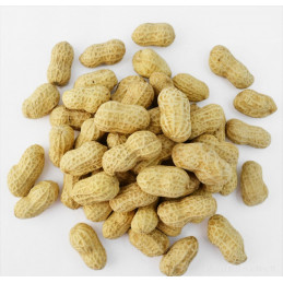 Vg Raw Groundnuts with skin...