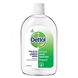 RB Dettol Instant Hand...