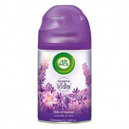 RB Air wick Scents of India...