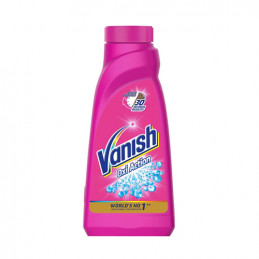 RB Vanish Oxi Action liquid