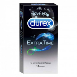 RB Durex Condoms - Extra...
