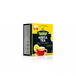 MA  Areca Tea Lemon Anti...