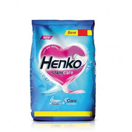 JY Henko Detergent Powder -...