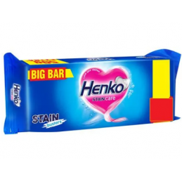 JY Henko Detergent Bar -...