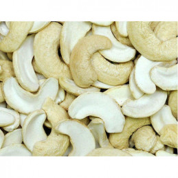 Split Cashew nut...