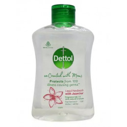 RB DETTOL CO-CREATED WITH...