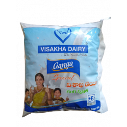 Visakha Dairy - Ganga UHT...
