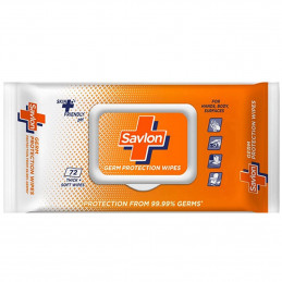 ITC Savlon Germ Protection...
