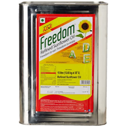 Freedom - Refined Sunflower...