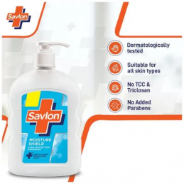 ITC Savlon Fresh Sanitizer...