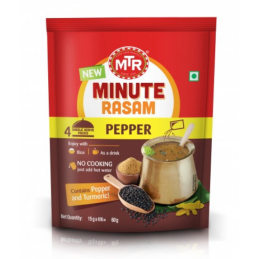 MTR Minute Rasam Pepper 15g