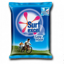 HUL surf excel washing...