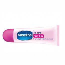 HUL Vaseline Rosy Lip Care...