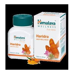 Haridra Tablets For Skin...