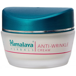 Himalaya Anti Wrinkle Cream...