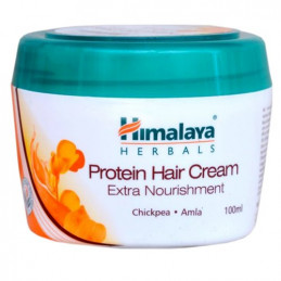 Himalaya Herbals Protein...