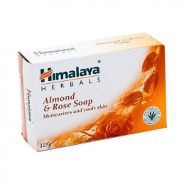 Himalaya Herbals Almond And...